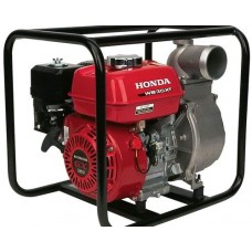 Máy bơm nước Honda WB30XT3 (5.5HP)
